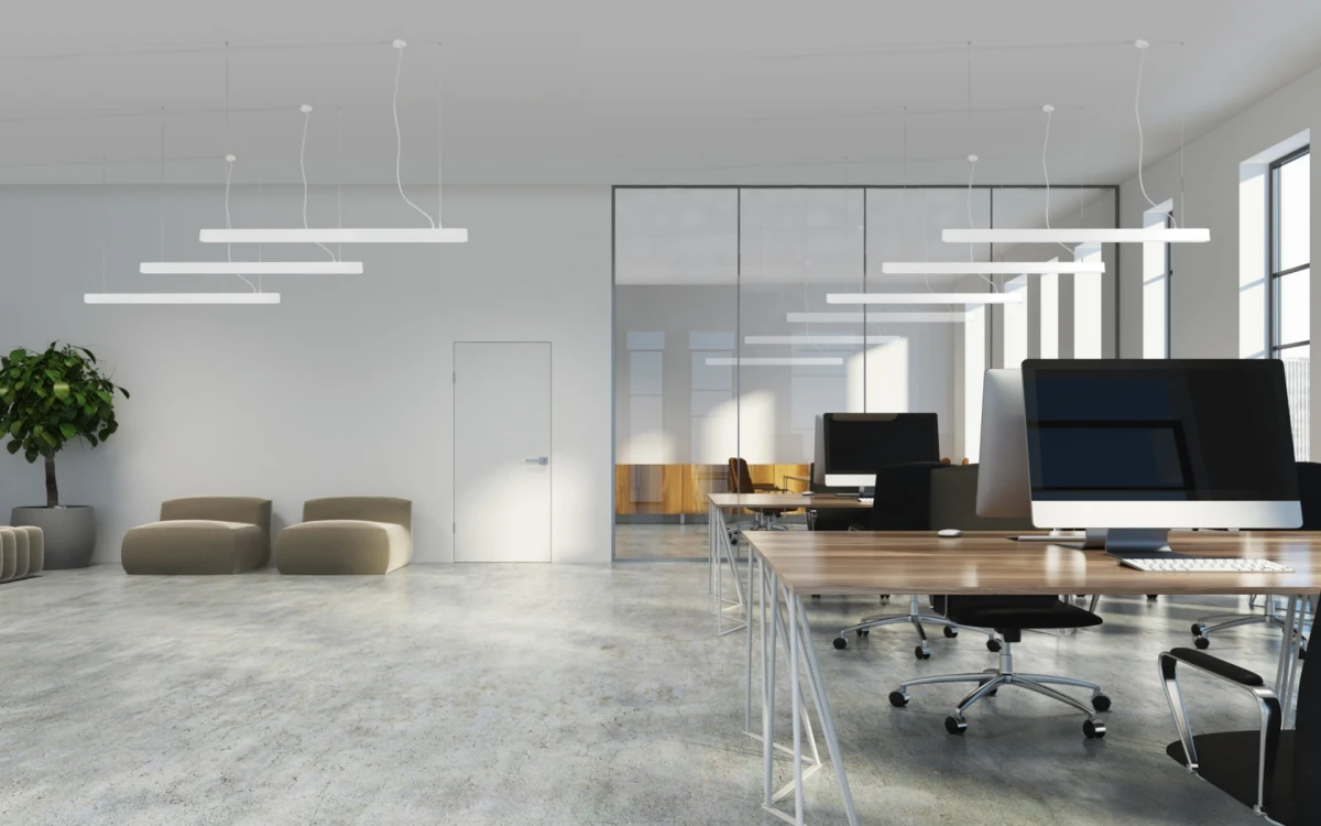 Éclairage du bureau : comment choisir une lampe de bureau pour garantir un éclairage adapté lors du travail ou de l'étude à domicile