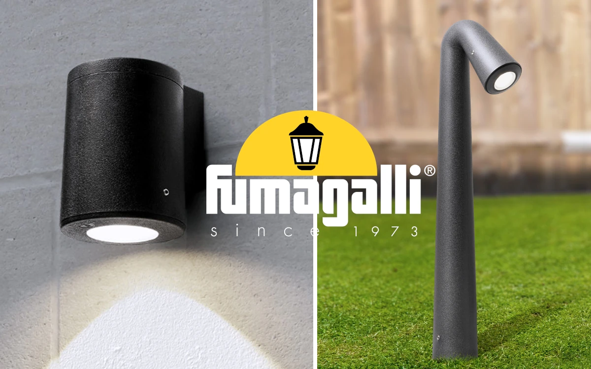 Fumagalli : La perfection du design italien chez vous, garantie à vie contre la corrosion